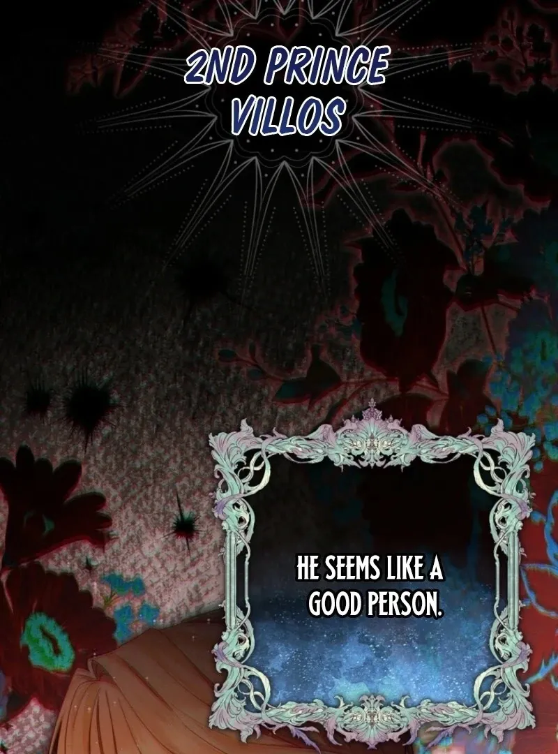 Read Princess Eveness Saves Herself chapter 26 image 2 on Lezhin