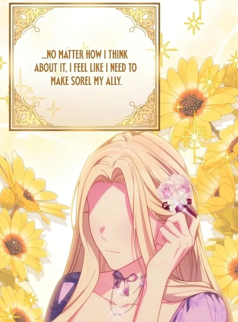 Read Princess Eveness Saves Herself chapter 26 image 21 on Lezhin