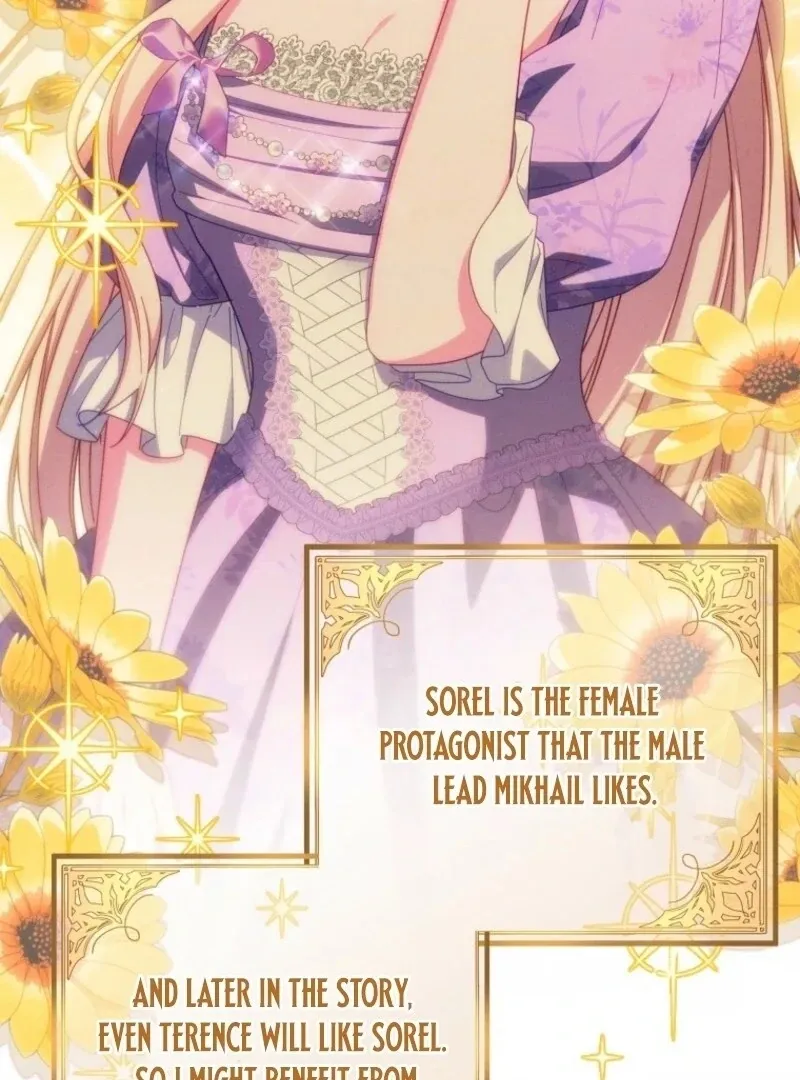 Read Princess Eveness Saves Herself chapter 26 image 22 on Lezhin