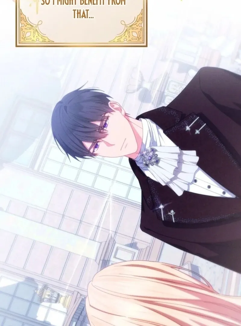 Read Princess Eveness Saves Herself chapter 26 image 23 on Lezhin