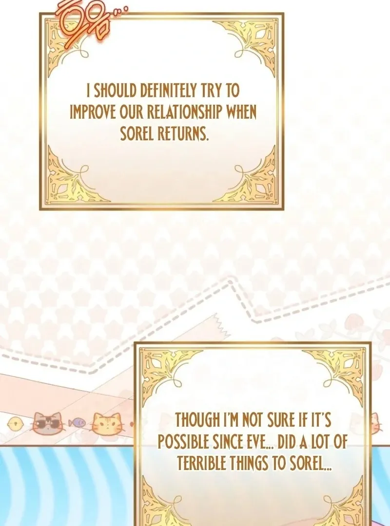 Read Princess Eveness Saves Herself chapter 26 image 25 on Lezhin