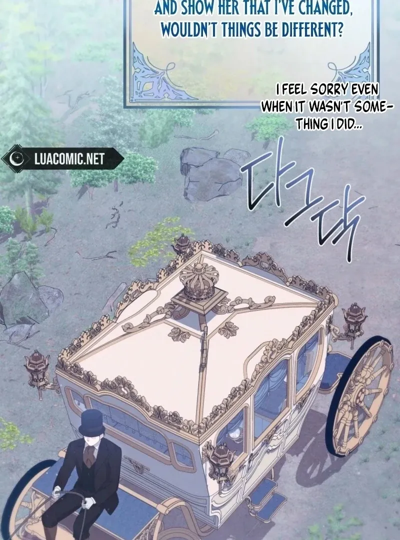 Read Princess Eveness Saves Herself chapter 26 image 28 on Lezhin