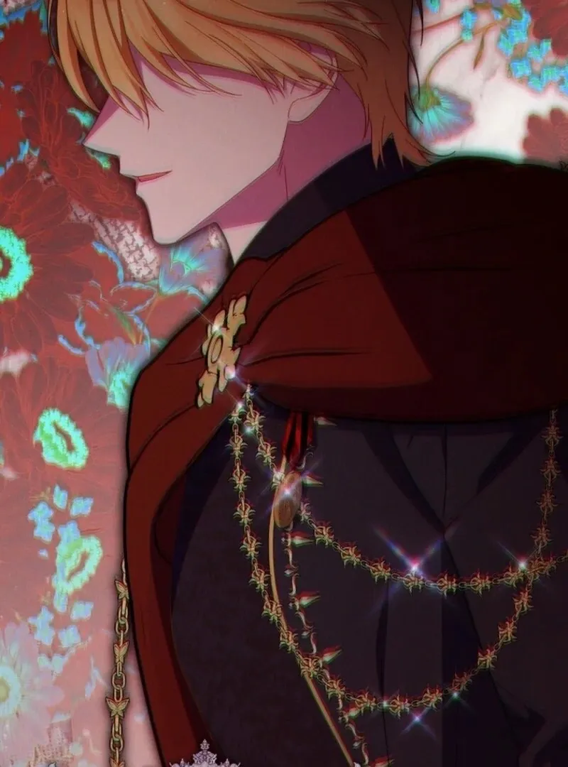 Read Princess Eveness Saves Herself chapter 26 image 3 on Lezhin