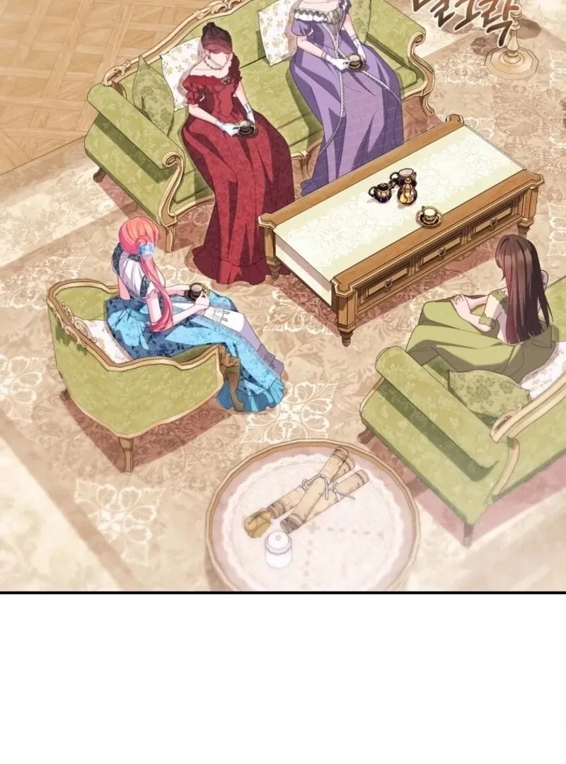 Read Princess Eveness Saves Herself chapter 26 image 36 on Lezhin