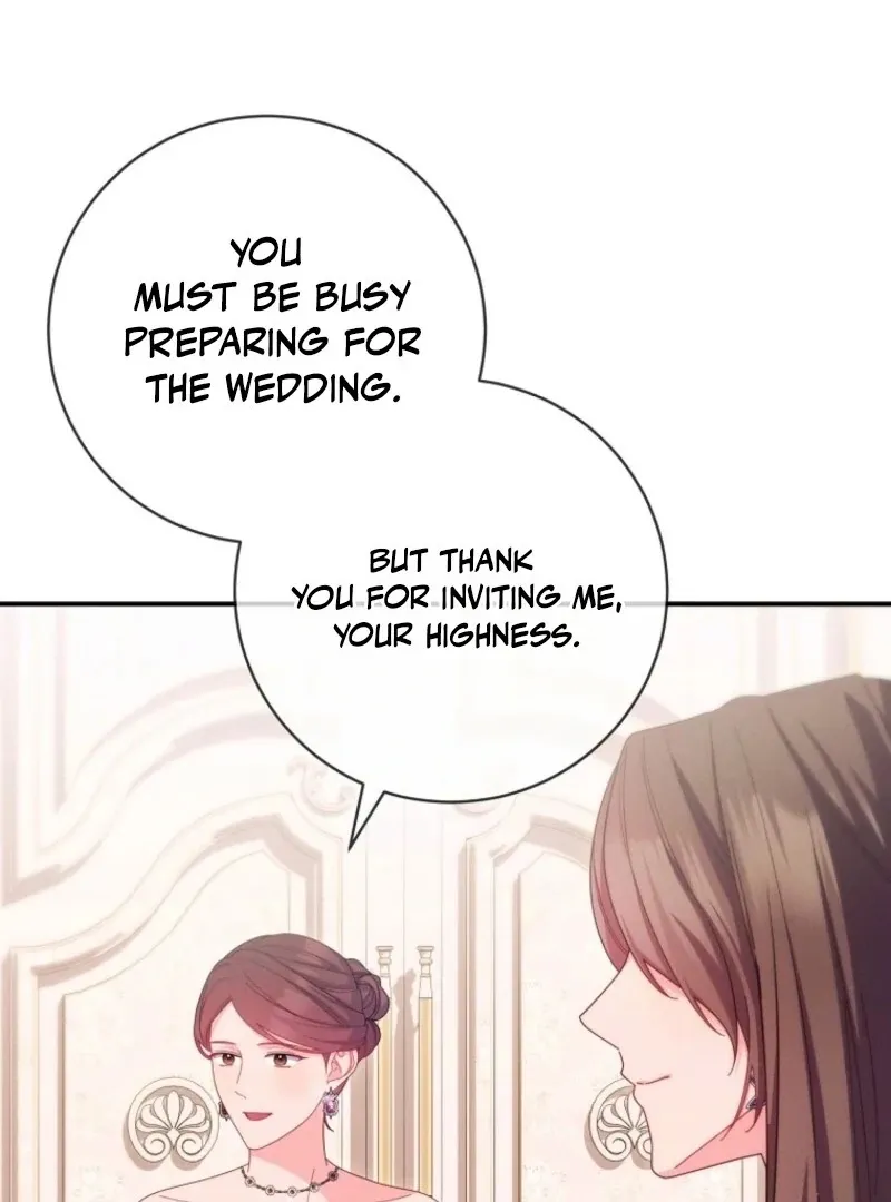 Read Princess Eveness Saves Herself chapter 26 image 37 on Lezhin