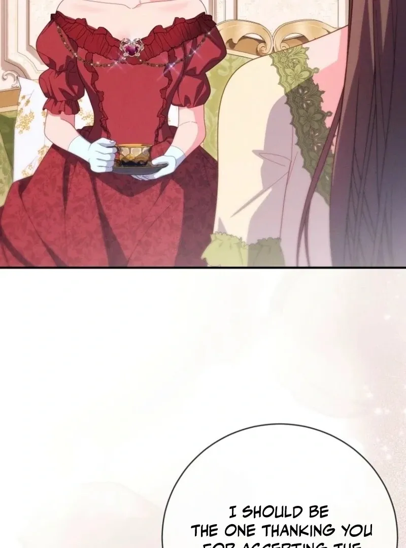 Read Princess Eveness Saves Herself chapter 26 image 38 on Lezhin