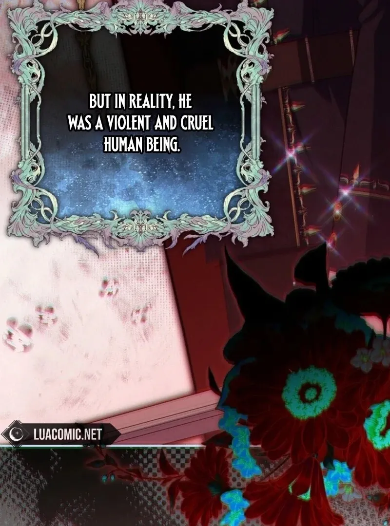 Read Princess Eveness Saves Herself chapter 26 image 4 on Lezhin