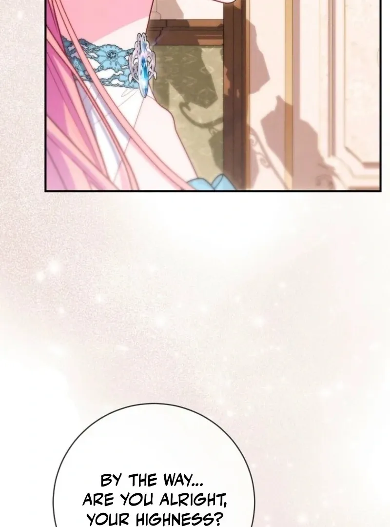 Read Princess Eveness Saves Herself chapter 26 image 40 on Lezhin