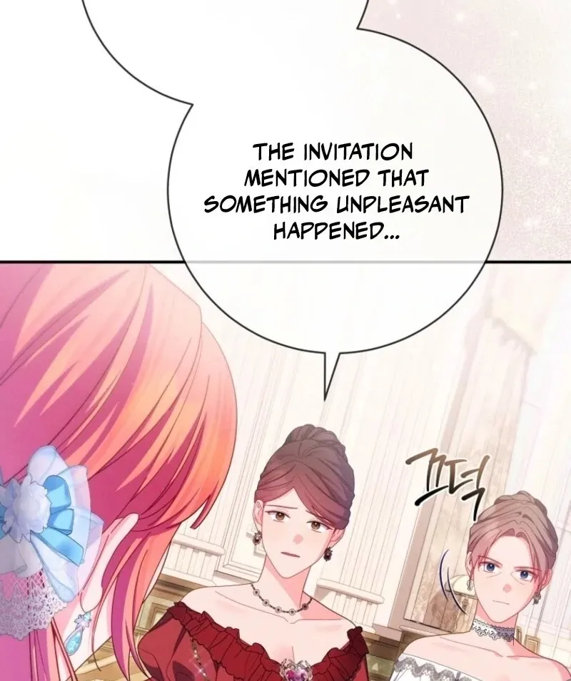 Read Princess Eveness Saves Herself chapter 26 image 41 on Lezhin