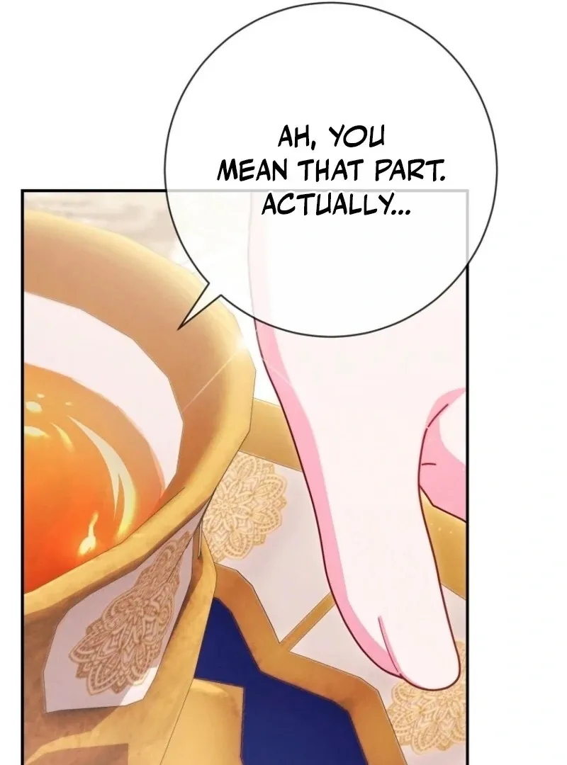 Read Princess Eveness Saves Herself chapter 26 image 43 on Lezhin