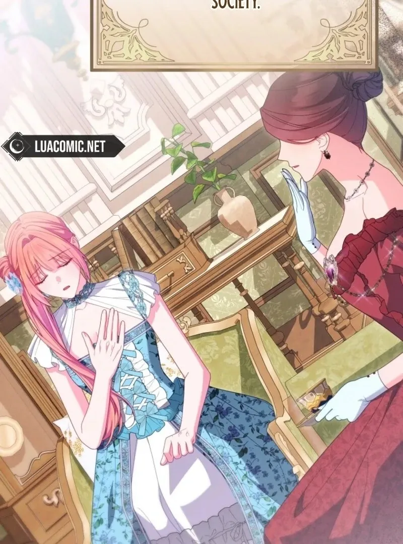 Read Princess Eveness Saves Herself chapter 26 image 45 on Lezhin
