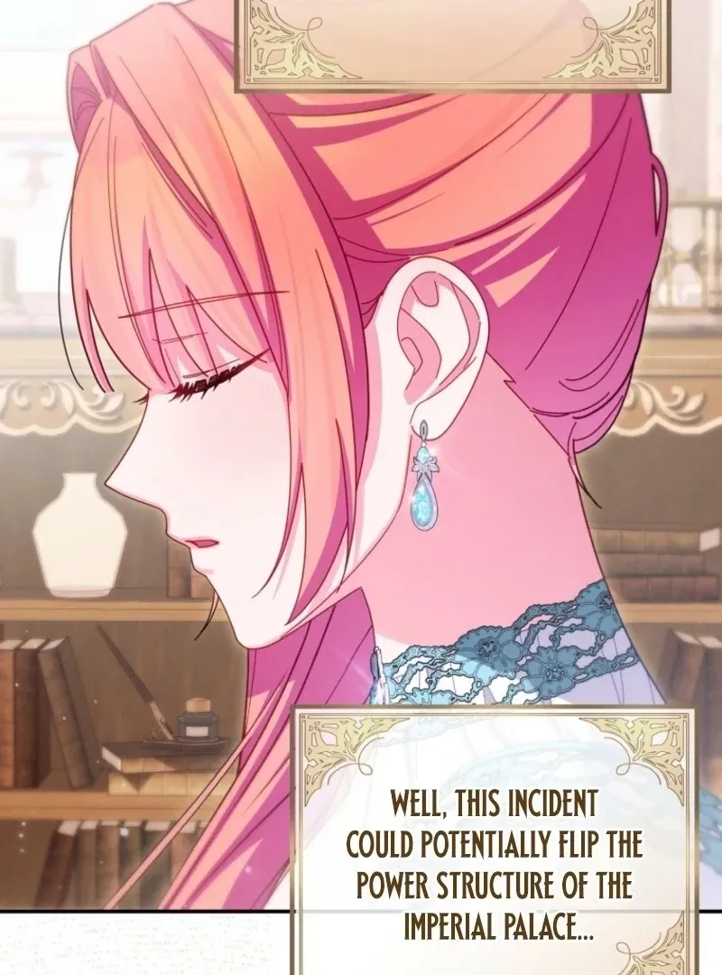 Read Princess Eveness Saves Herself chapter 26 image 47 on Lezhin