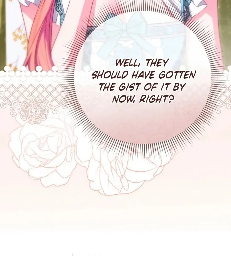 Read Princess Eveness Saves Herself chapter 26 image 52 on Lezhin
