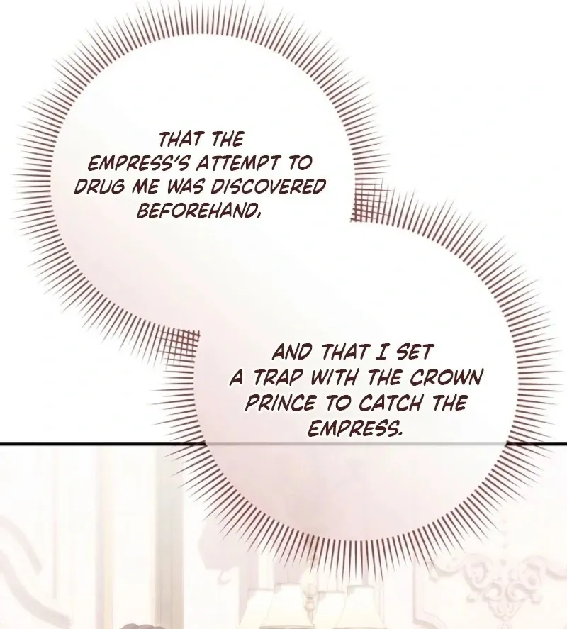 Read Princess Eveness Saves Herself chapter 26 image 53 on Lezhin