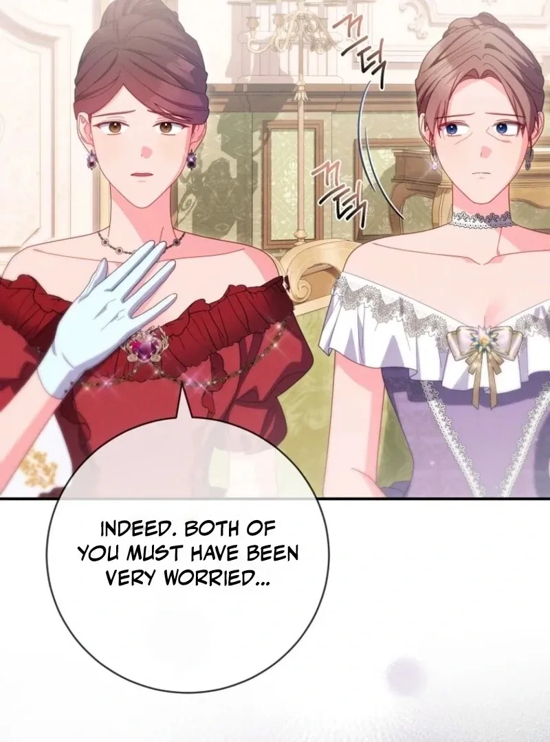Read Princess Eveness Saves Herself chapter 26 image 54 on Lezhin