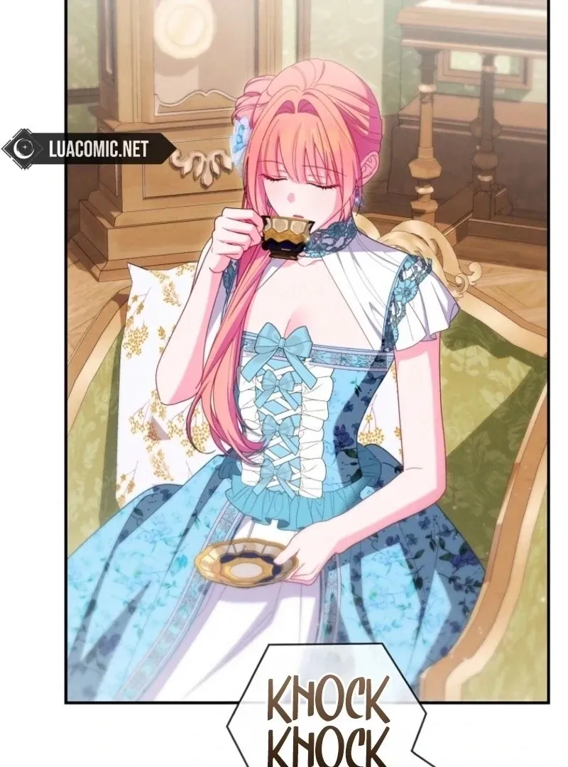 Read Princess Eveness Saves Herself chapter 26 image 57 on Lezhin