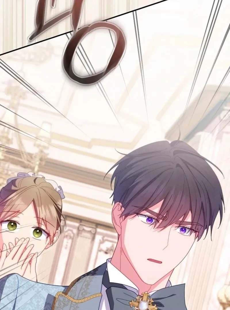 Read Princess Eveness Saves Herself chapter 26 image 59 on Lezhin