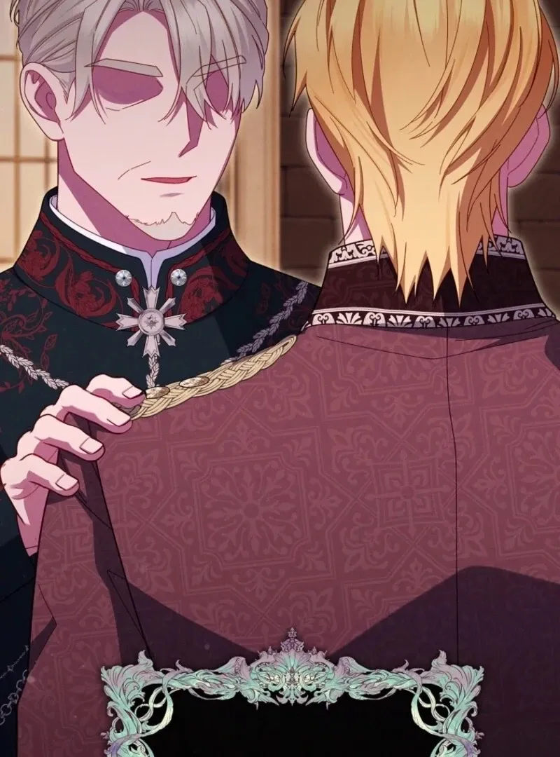 Read Princess Eveness Saves Herself chapter 26 image 6 on Lezhin