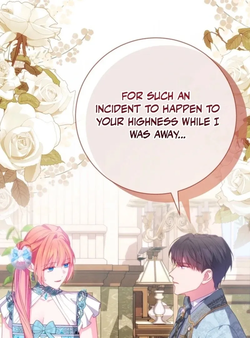 Read Princess Eveness Saves Herself chapter 26 image 65 on Lezhin