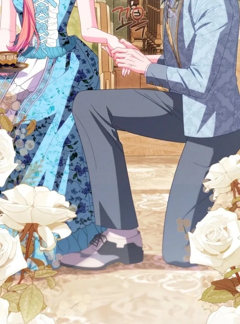 Read Princess Eveness Saves Herself chapter 26 image 66 on Lezhin