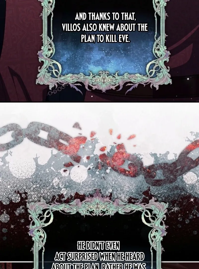 Read Princess Eveness Saves Herself chapter 26 image 7 on Lezhin