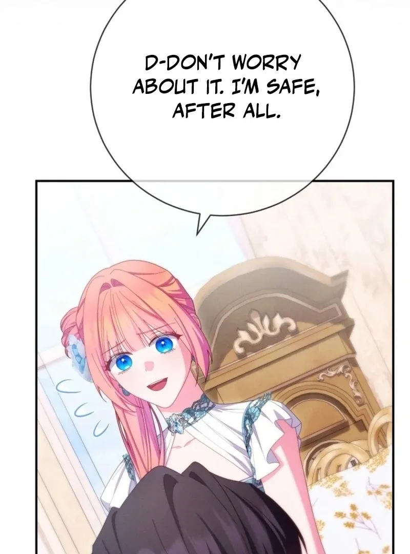 Read Princess Eveness Saves Herself chapter 26 image 71 on Lezhin