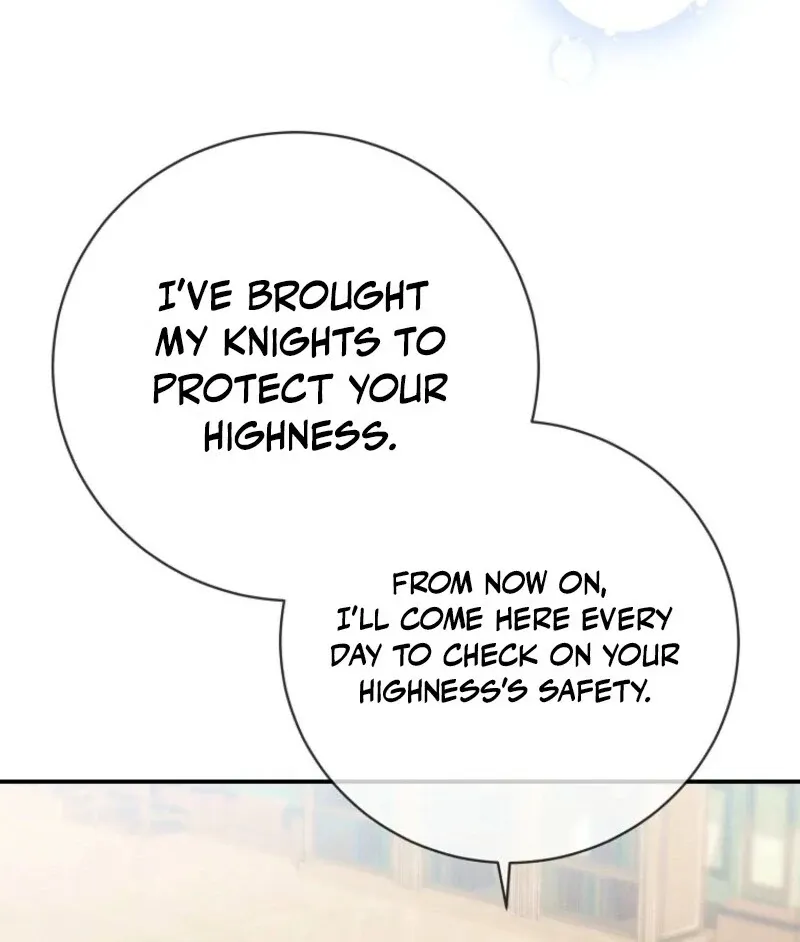 Read Princess Eveness Saves Herself chapter 26 image 75 on Lezhin