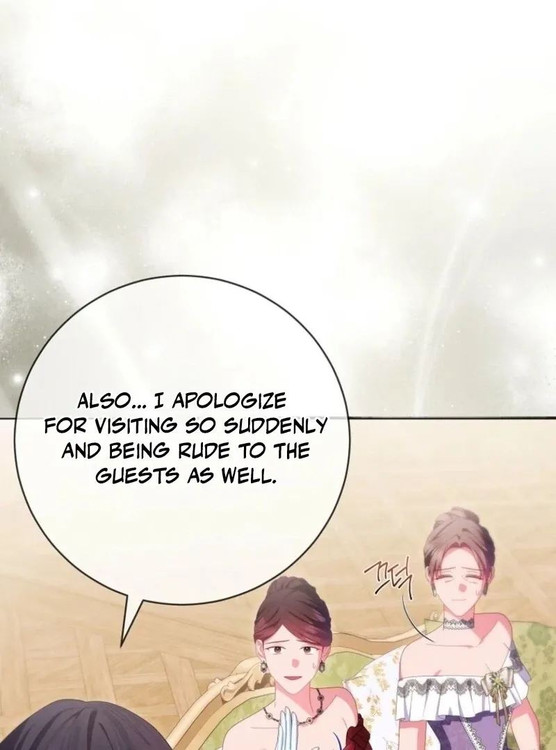 Read Princess Eveness Saves Herself chapter 26 image 77 on Lezhin