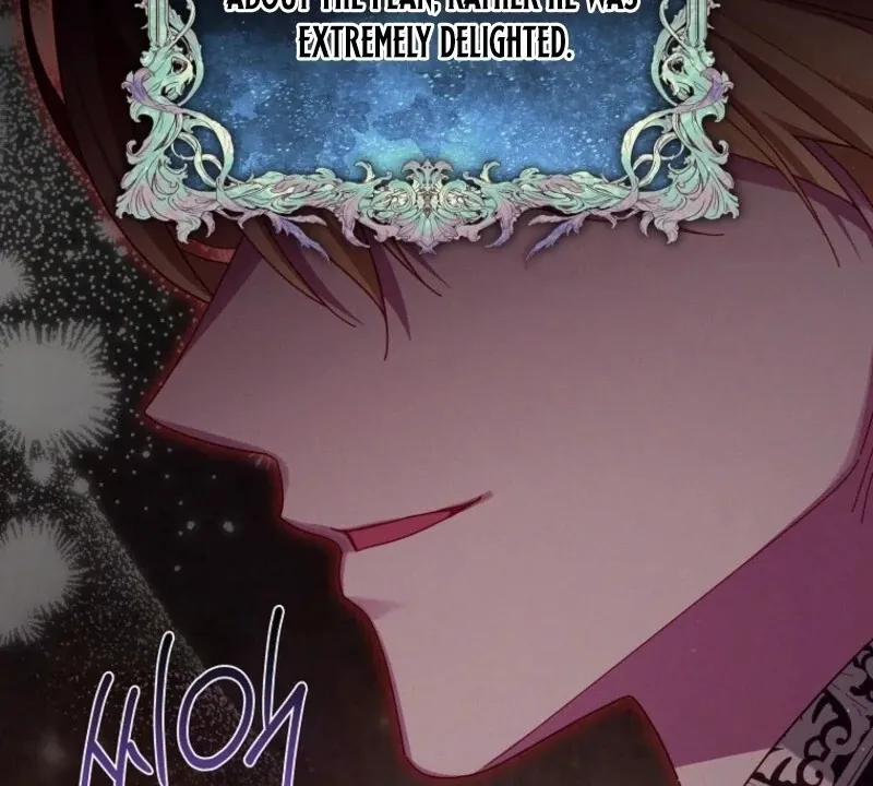 Read Princess Eveness Saves Herself chapter 26 image 8 on Lezhin