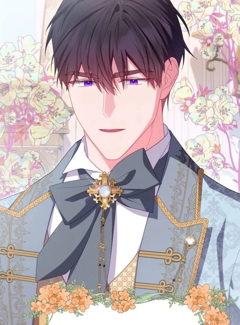 Read Princess Eveness Saves Herself chapter 26 image 80 on Lezhin
