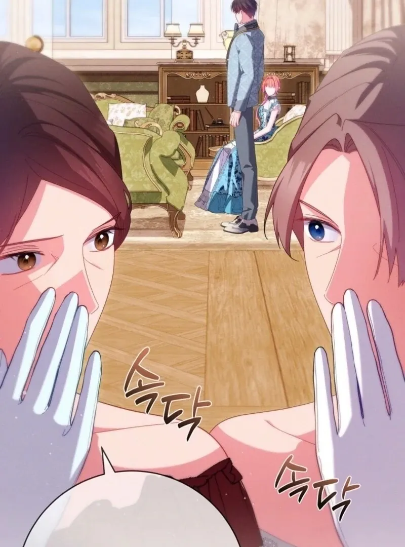 Read Princess Eveness Saves Herself chapter 26 image 84 on Lezhin
