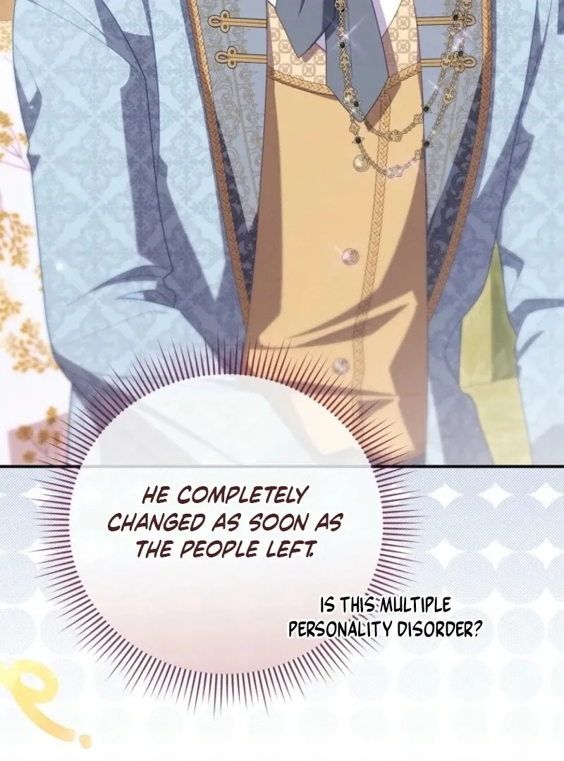 Read Princess Eveness Saves Herself chapter 26 image 92 on Lezhin