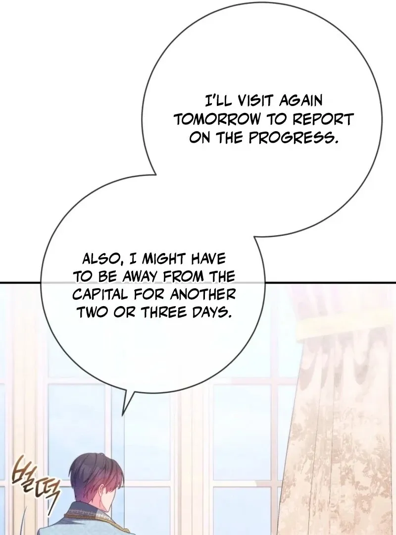 Read Princess Eveness Saves Herself chapter 26 image 99 on Lezhin