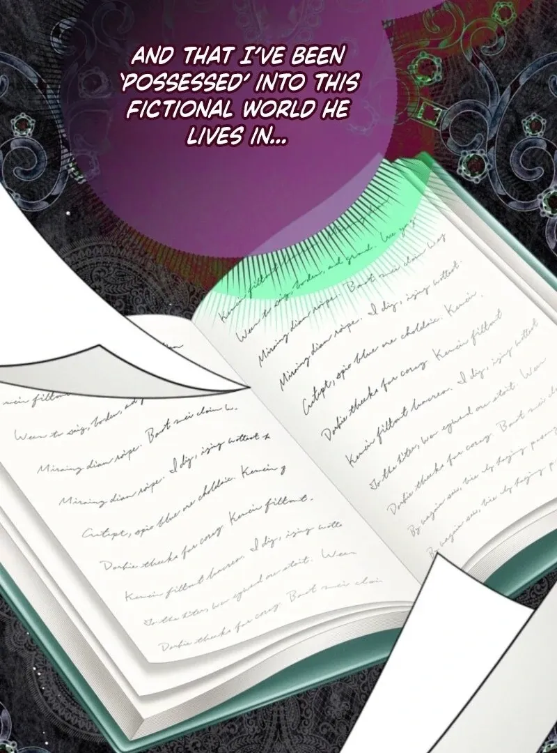 Read Princess Eveness Saves Herself chapter 29 image 100 on Lezhin