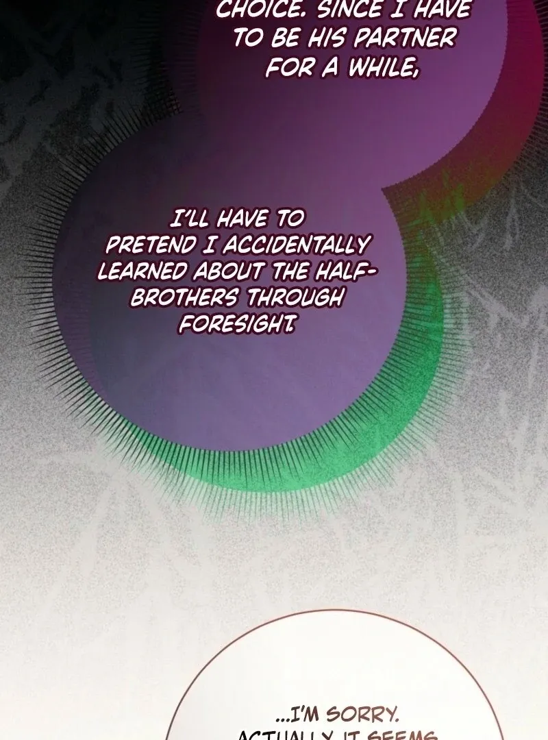 Read Princess Eveness Saves Herself chapter 29 image 103 on Lezhin