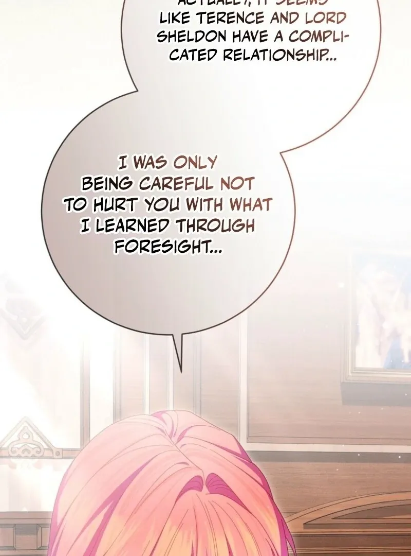 Read Princess Eveness Saves Herself chapter 29 image 104 on Lezhin