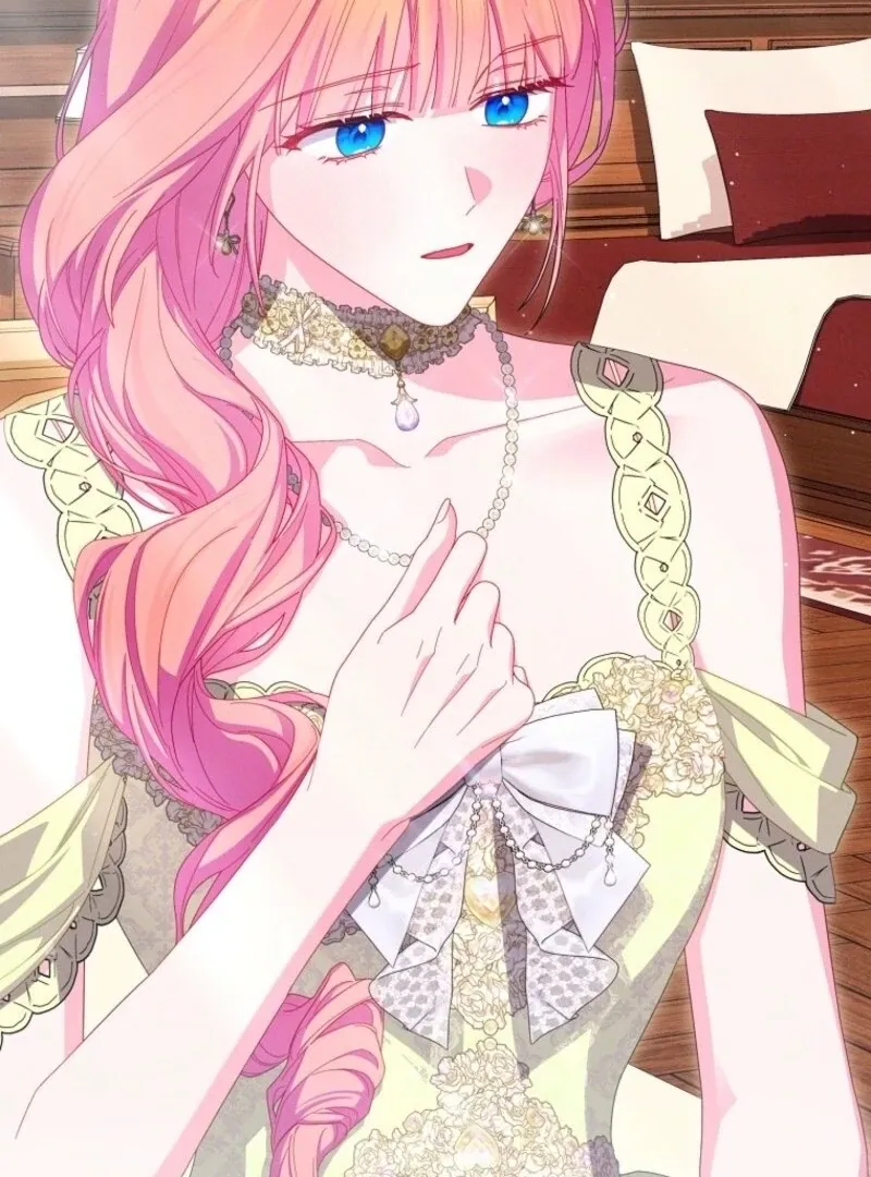 Read Princess Eveness Saves Herself chapter 29 image 105 on Lezhin