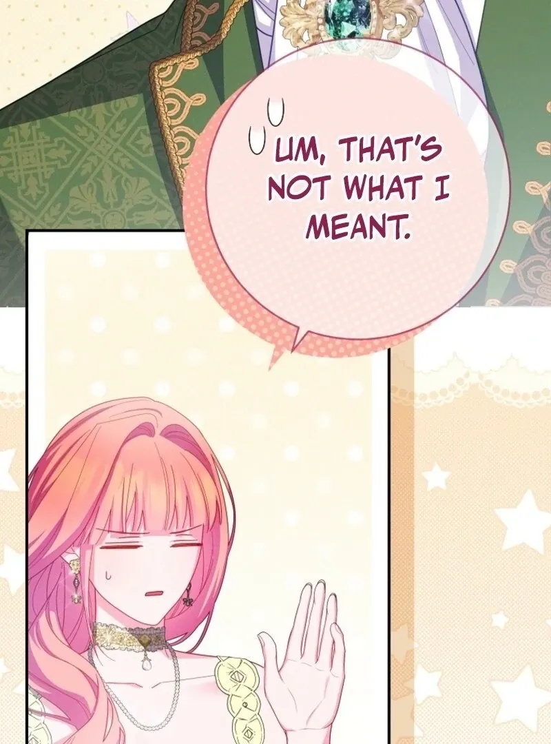Read Princess Eveness Saves Herself chapter 29 image 111 on Lezhin