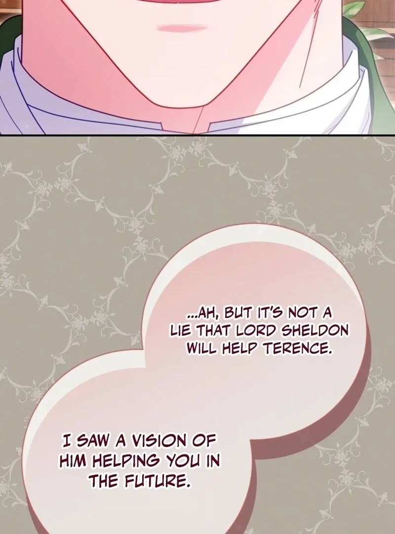 Read Princess Eveness Saves Herself chapter 29 image 115 on Lezhin