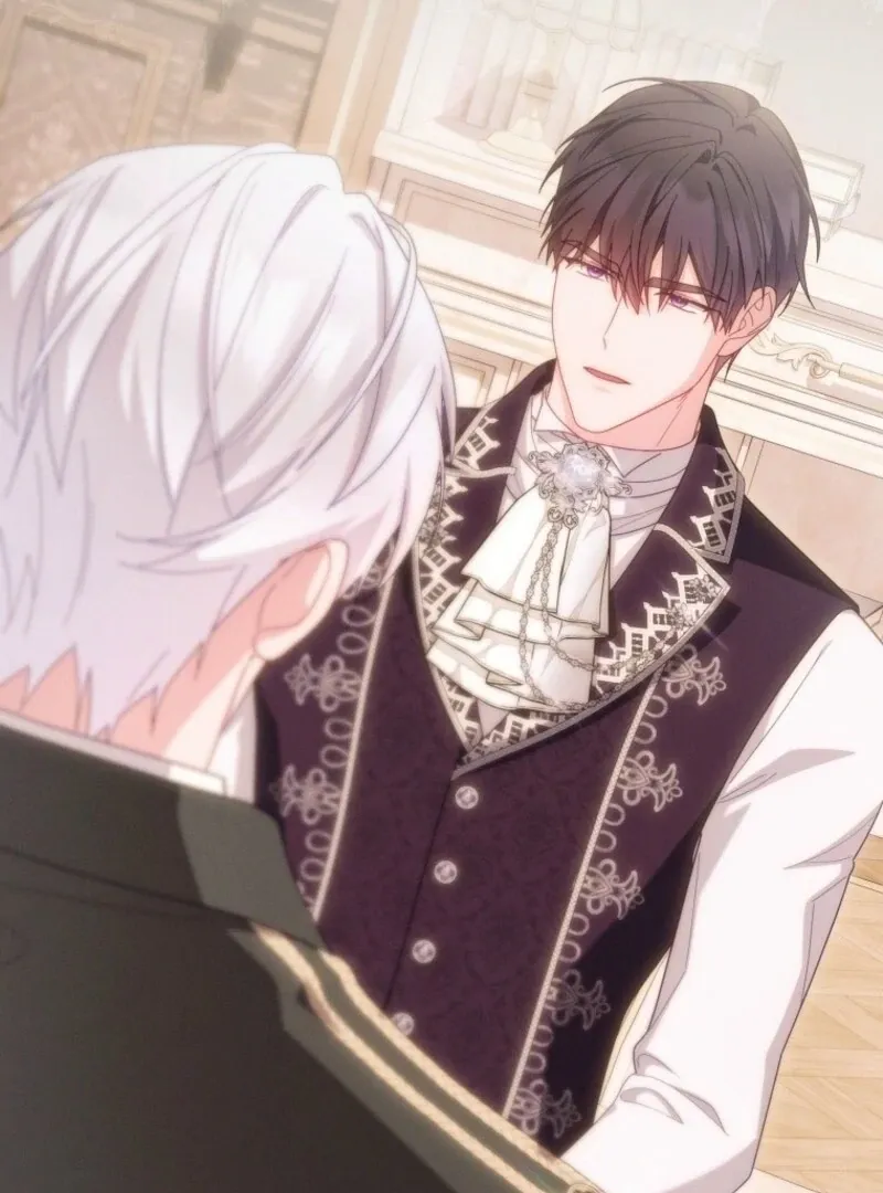 Read Princess Eveness Saves Herself chapter 29 image 117 on Lezhin