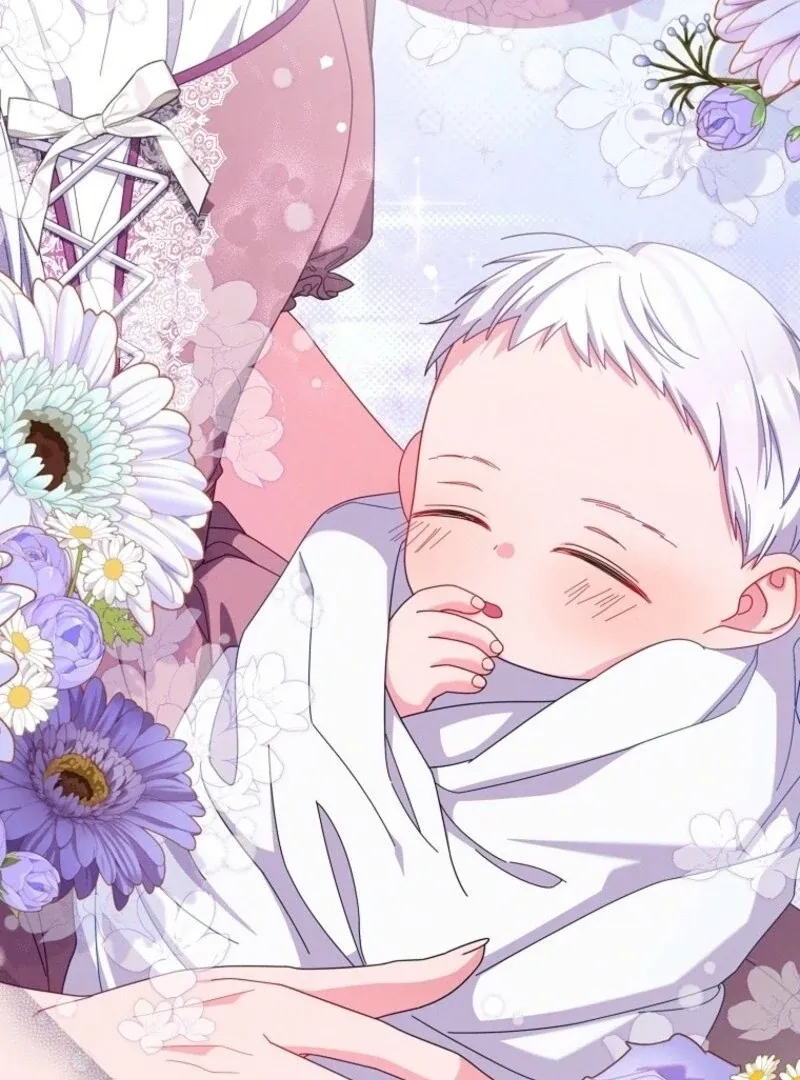 Read Princess Eveness Saves Herself chapter 29 image 124 on Lezhin