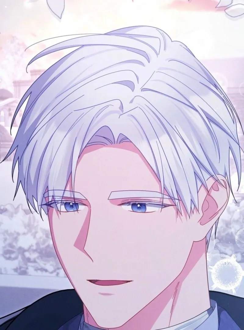 Read Princess Eveness Saves Herself chapter 29 image 17 on Lezhin