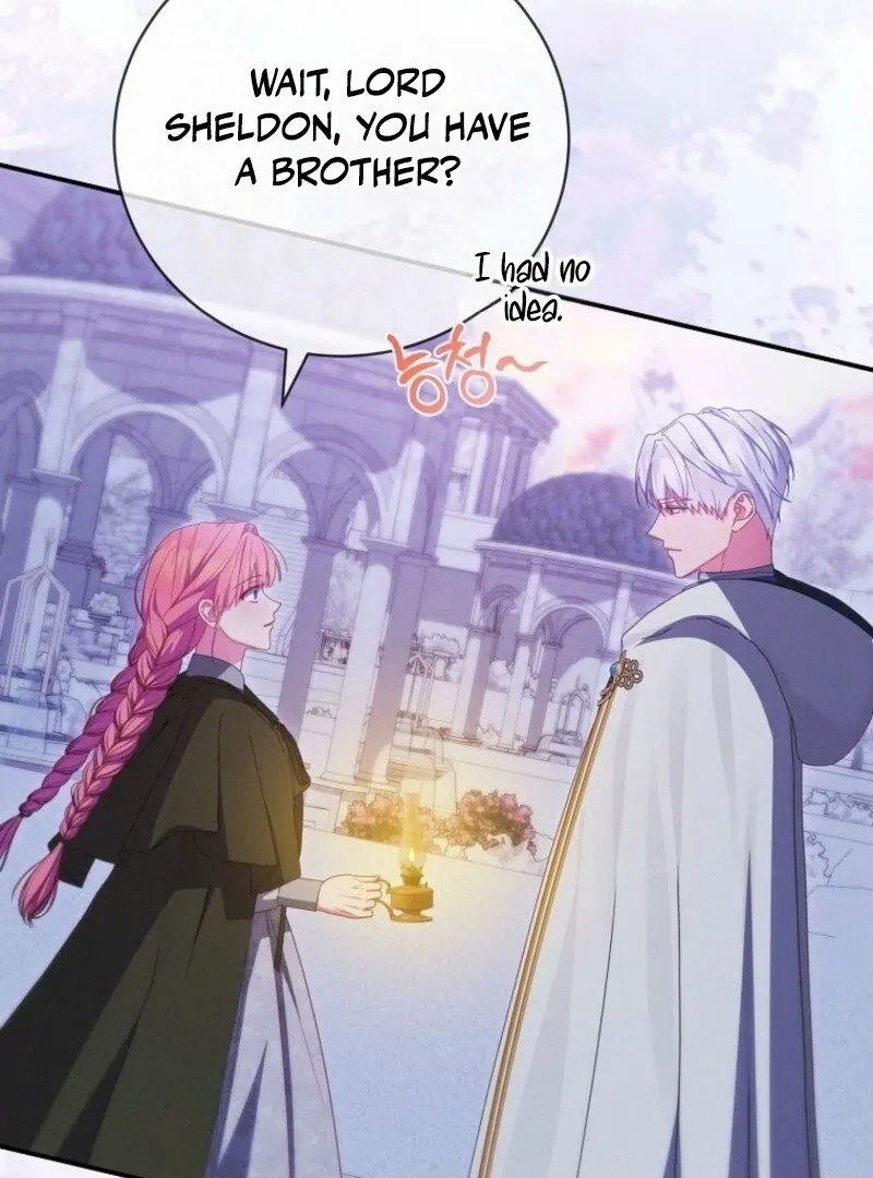 Read Princess Eveness Saves Herself chapter 29 image 2 on Lezhin