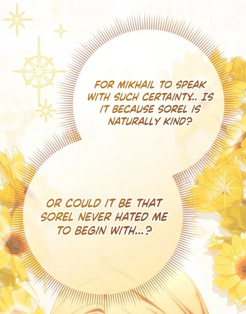 Read Princess Eveness Saves Herself chapter 29 image 21 on Lezhin