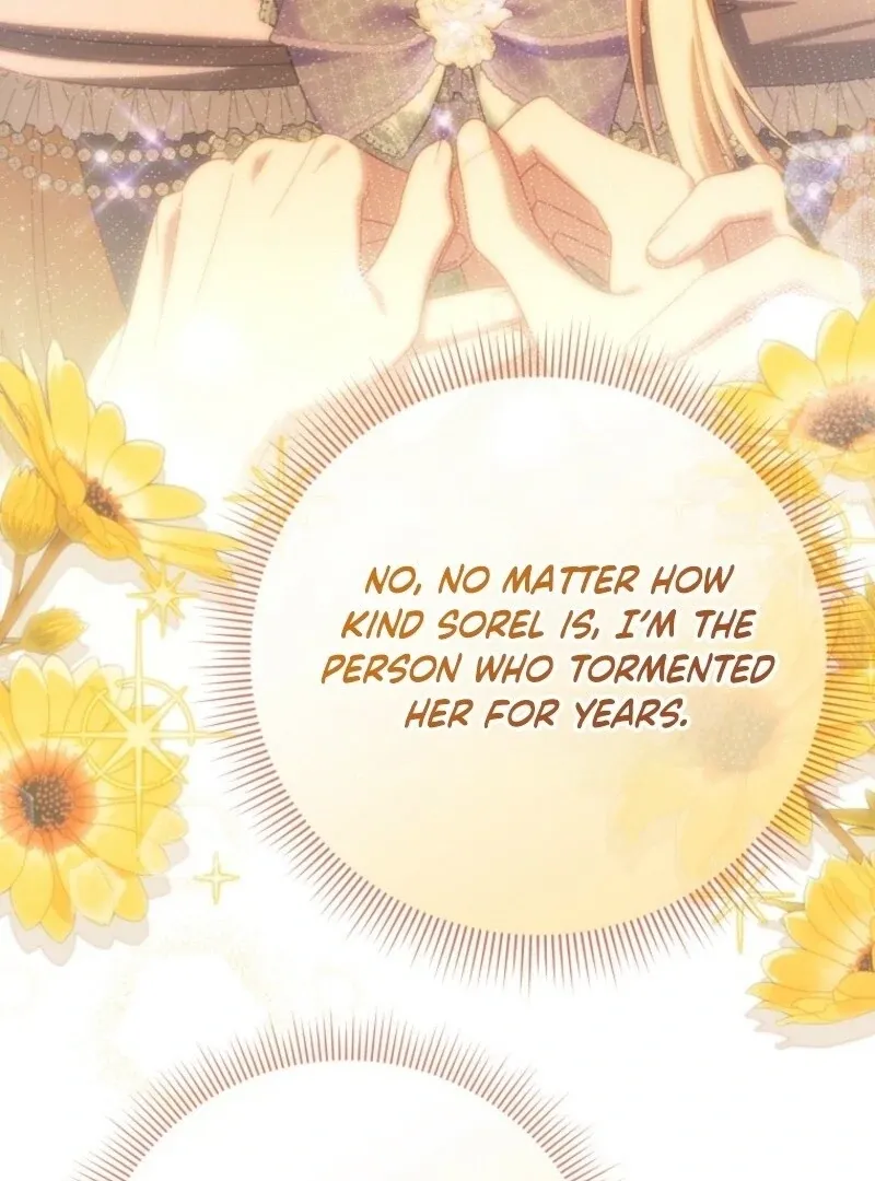 Read Princess Eveness Saves Herself chapter 29 image 23 on Lezhin