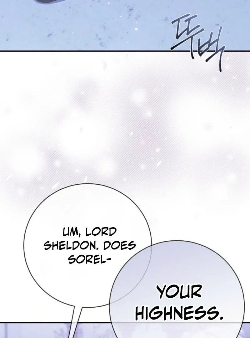 Read Princess Eveness Saves Herself chapter 29 image 25 on Lezhin