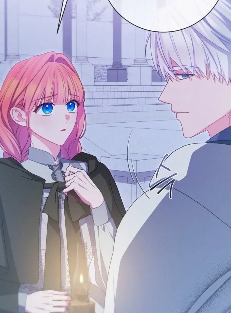 Read Princess Eveness Saves Herself chapter 29 image 26 on Lezhin