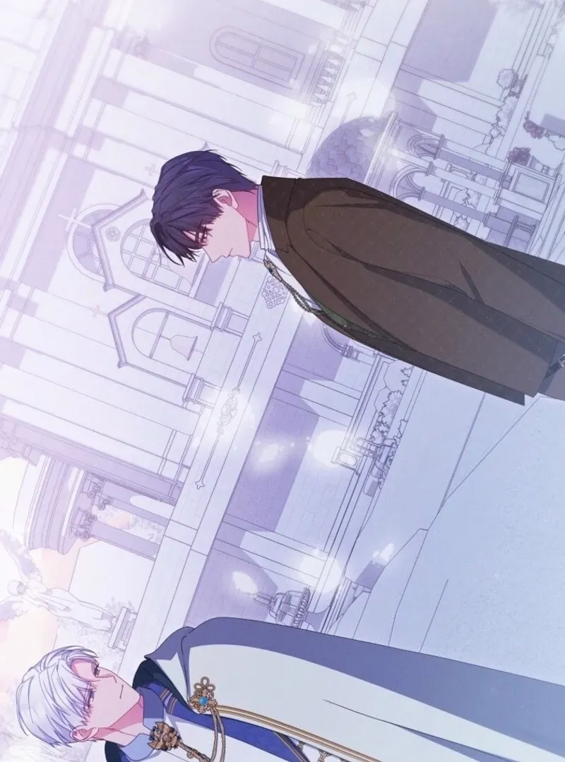 Read Princess Eveness Saves Herself chapter 29 image 30 on Lezhin