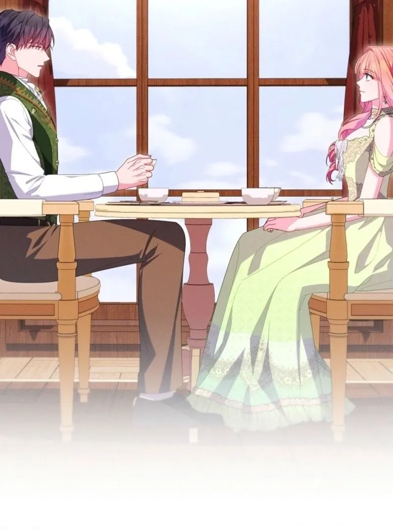 Read Princess Eveness Saves Herself chapter 29 image 37 on Lezhin