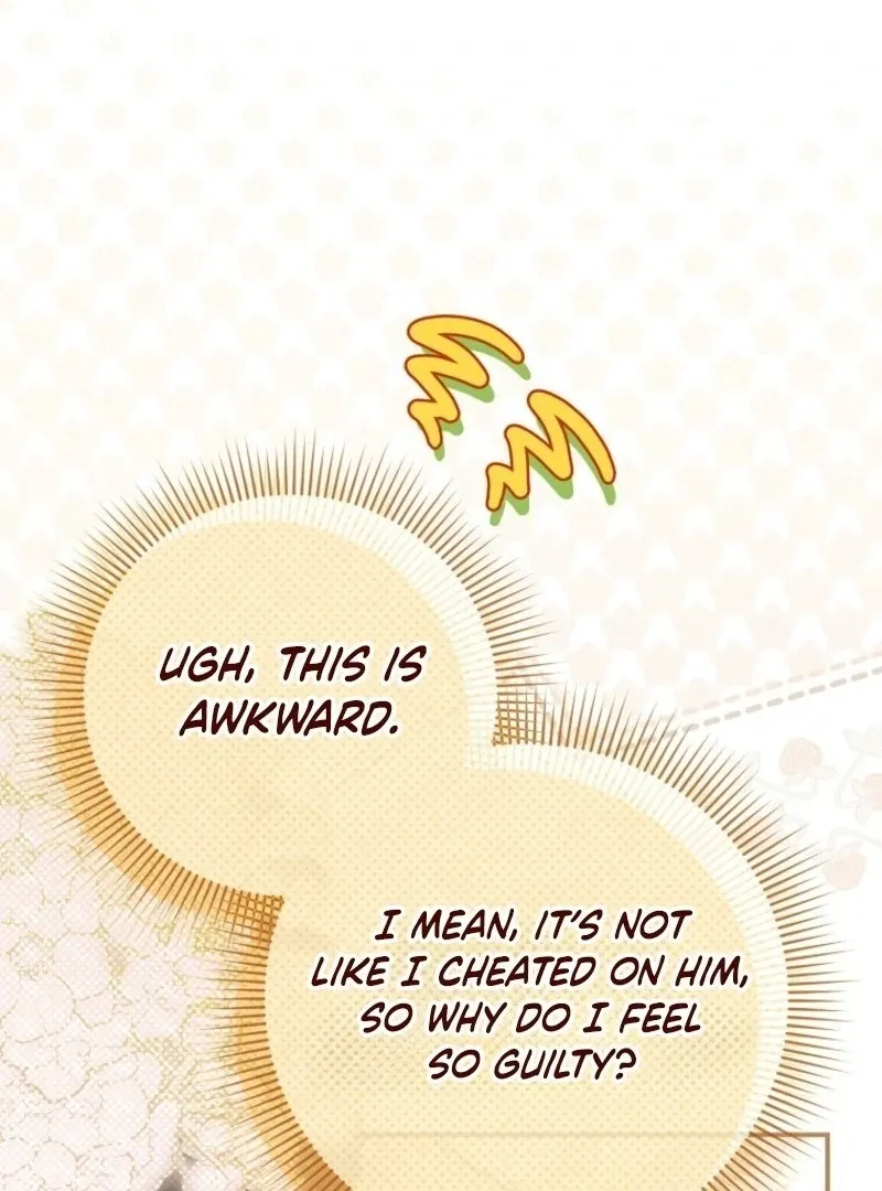 Read Princess Eveness Saves Herself chapter 29 image 38 on Lezhin